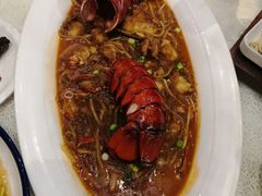 -阿庄新豫菜(航海东路店)