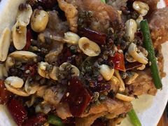 -搓火大都会(广安门总店)