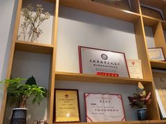 -镇南锅盖面馆(解放路店)