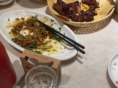 -味上湘菜馆(岳麓山店)