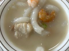 -鹏城人家海鲜酒家·23年老字号(较场尾店)
