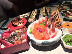 -炙柒Sekinana·精致日料(合生汇店)