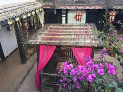 -浔岚云舍mist静谧观景美宿(丽江古城店)