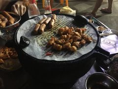 -旺记碳烤肥牛(总店)
