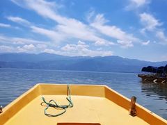 -西昌邛海湿地