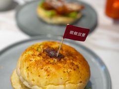 -必胜客(王府井店)