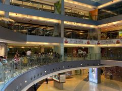 -九龙湾国际展贸中心STAR HALL汇星