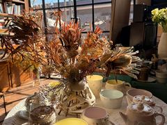 -陶野咖啡·面包披萨