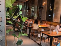 -薇酌饮·陕西菜(南门外店)