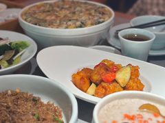 -闽上鲜·福建菜(龙湖滨江天街店)