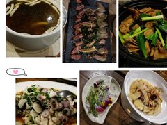 -花溪雨·森林餐厅(石基店)