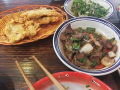 -刘师父老汉口江湖菜(蔡锷路店)