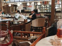 大堂-新好景海鲜酒家(新塘店)