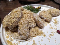 -将相和·海鲜蒸饺大连菜