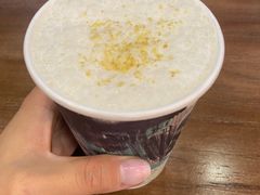 -茶话弄(咖啡·中贸广场店)