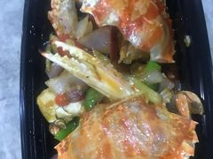 -四川小胡子海鲜(丁村万人海鲜广场店)