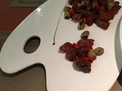 -西安阳光国际大酒店·中餐厅