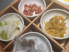 -闽上鲜·福建菜(龙湖滨江天街店)