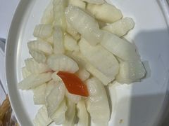 -彩虹之约•淮扬家宴(亚运村店)