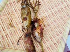 -吉源大排档·鱼生·海鲜(烧烤彩印厂店)