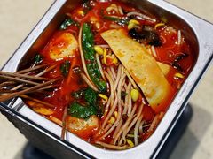 -状元阁烧烤(新华路总店)