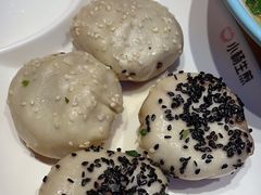 -小杨生煎(周浦万达店)