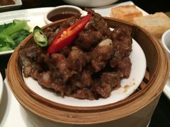 -新白鹿餐厅(城西银泰城店)