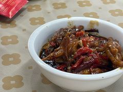 -老三样·旧食新味(船山路店)