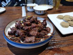 -思金拉措庄园藏餐(太阳岛店)