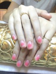 点击看大图 -喵酱日式美甲美睫Neko Nail Studio