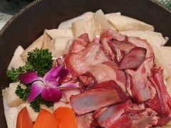 -码头鲜精致威海菜(欧乐坊店)