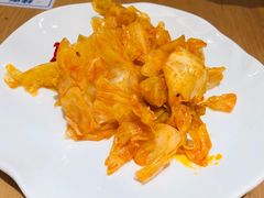 -马记永·兰州牛肉面(天通苑家乐福店)