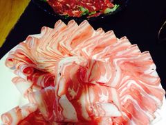 北门涮肉(南锣鼓巷)-北门涮肉·铜锅涮肉(南锣鼓巷店)