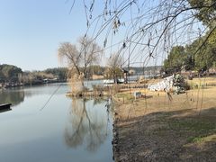 -沙家浜风景区