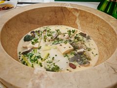 -云中鱼蒸汽石锅鱼(川沙百联店)