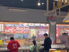 -龍歌自助小火锅(崂山丽达店)