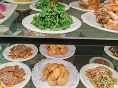 -萧记三鲜烩面(郑汴路店)