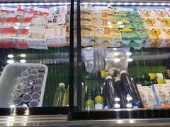 -吉之仙•中国制造•出口级食材日料店(领事馆总店)
