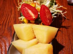 -無忧浅草君·洋风料理(下沙宝龙二期一店)