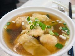 -香港新发烧腊茶餐厅(水围店)