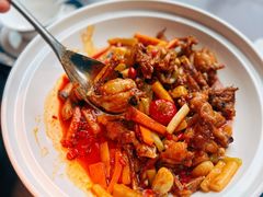 -凤凰湘语·平价海鲜餐厅(浦东旗舰店)