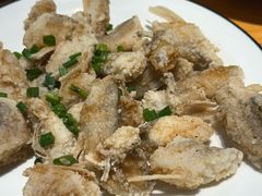 -金海湾海鲜排档(朱家尖店)