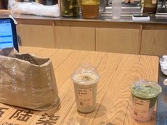 -去茶山(重庆万象城店)