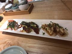 -初居食屋日式料理(万象城购物中心店)