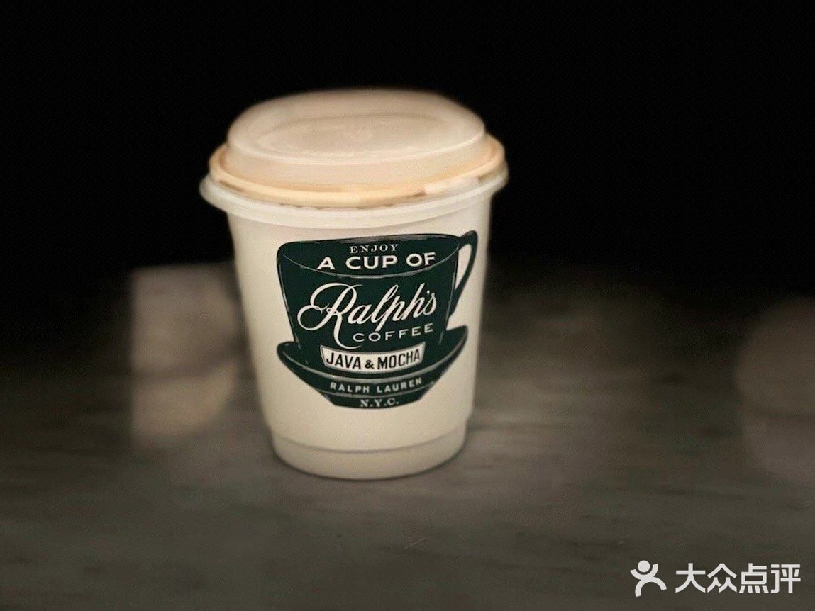 Ralph Coffee｜亚洲首家