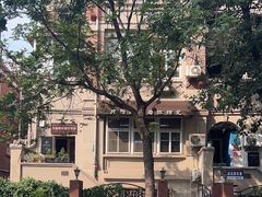 -天津五大道文化旅游区