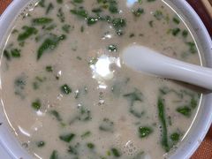 白汤羊汤-教师之家赵家羊汤馆(东青龙街店)