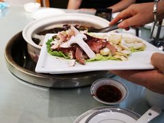 -名善山珍·野生菌汤锅(文殊院店)