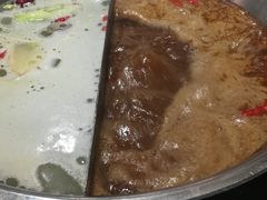 -傣妹火锅(狮子桥店)