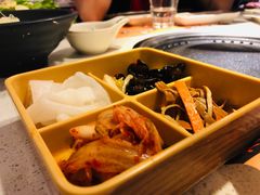-猫爪爪原切自助烤肉(观音桥阳光世纪店)